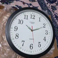 ساعت دیواری شیک