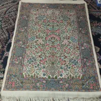 قالی دستباف