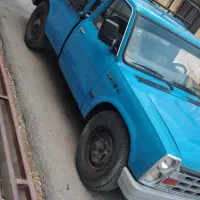 نیسان دیزل مدل۱۳۸۹|خودرو سواری و وانت|ایلام, |دیوار