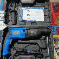 بتن‌کن ۳ حالته ویوارکس پرقدرت با گارانتی ۱۲ ماهه