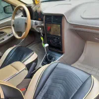 405 slx تیوفایو مدل 99|خودرو سواری و وانت|شباب, |دیوار