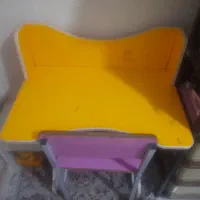 میز و صندلی