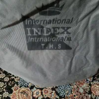 چادر مسافرتی
