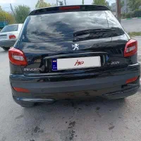 پژو207دنده ای بدون رنگ|خودرو سواری و وانت|اردبیل, |دیوار