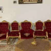 مبل|مبلمان خانگی و میز عسلی|شیروان (خراسان), |دیوار
