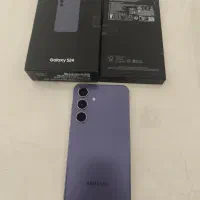 سامسونگ Galexy S24 نرمال ۱۲۸