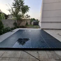 فروش 16 متر استیج