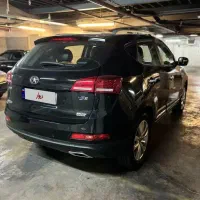 جک S5 نیوفیس مدل 1400|خودرو سواری و وانت|تهران, شهرک صدرا|دیوار