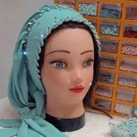 انواع توربان مجلسی