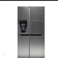 فروش اقساط ساید دوو|یخچال و فریزر|سنندج, |دیوار