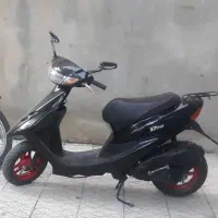 موتور پاکشتی دیو