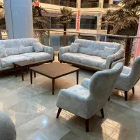 مبل تدی / پینترستی/ کد۱۵۶۷|مبلمان خانگی و میز عسلی|قشم, |دیوار