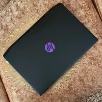 لپتاپ گیمینگ و رندرینگ اچ پی پاویلیون hp gaming|رایانه همراه|تهران, نارمک|دیوار