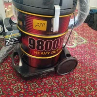 جارو برقی سطلی نونو قیمت 15میلیون