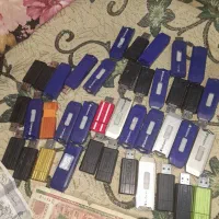 ۴۰ عدد فلش مموری