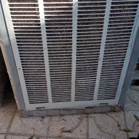 کولر آبی بزرگ 7500سالم