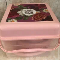 سرویس مسافرتی ۶نفره نو