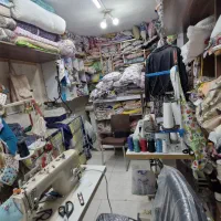 مغازه میدان الغدیر اول خیابان نوبهار با امتیاز