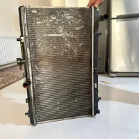 رادیاتور 206 تیپ 6 و چراغ‌ عقب، دیسک و صفحه ریو|قطعات یدکی و لوازم جانبی|کرج, فاز ۳ گوهردشت|دیوار