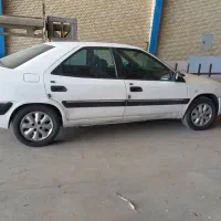 فروش خودرو زانتیا