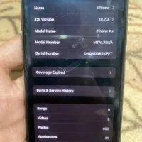 باطری صدXs256|موبایل|قم, باجک سه|دیوار