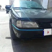 پژو405 مدل84|خودرو سواری و وانت|تهران, شهید رجایی|دیوار