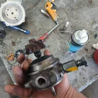 توربو شارژ سوپر شارژ|خدمات خودرو و موتورسیکلت|شیراز, وزیرآباد|دیوار