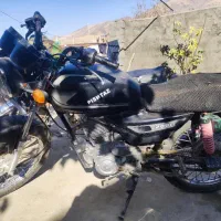 موتور 200 ساوین mkaz|موتورسیکلت|بیلوار, |دیوار