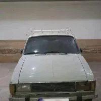 پیکان مدل ۸۳ انژکتوری