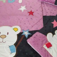 سرویس رختخواب نوزاد|اسباب و اثاث بچه|زنجان, |دیوار