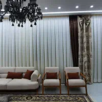 پرده در اقساط ۱۸ماهه|پرده، رانر، رومیزی|یزد, |دیوار