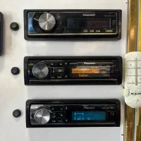 ضبط و پخش پایونیر استوک‌وارداتی