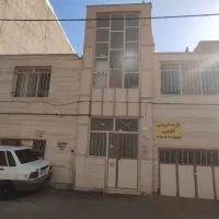 فروش یا معاوضه منزل ویلایی در جوادیه غربی