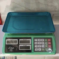 ترازو و باسکول محک 40 100 150 200 300 کیلویی|فروشگاه و مغازه|قرچک, باقرآباد|دیوار