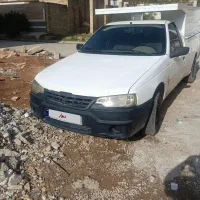 وانت‌اریسان‌مدل‌95معاوضه‌با‌سمند‌مدل‌89یا90