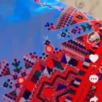 دوچگرم|لباس|ایرانشهر, |دیوار