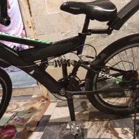 دوچرخه