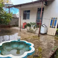 **۲۲۰ متر ویلایی خوش قیمت با حیاط دلباز**