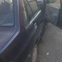 پرایدبنزینی تمام انژکتورمدل۸۳رخ۹۰|خودرو سواری و وانت|سبزوار, قلعهنو دهزار|دیوار