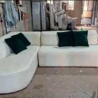 مبل راحتی ال***نگار