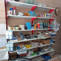 فروش لوازم مغازه|فروشگاه و مغازه|فردیس, شهرک گلها|دیوار