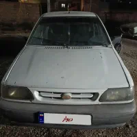 پراید۸۶