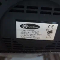 میوه خشک کن|سایر لوازم برقی|بندر ماهشهر, |دیوار