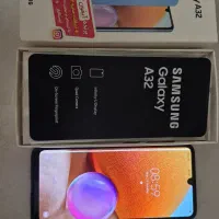 موبایل Galaxy A32