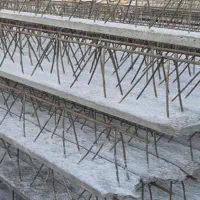 فروش ۱۰۰عدد تیرچه