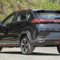 سلامتیان پیشرو خودرو/ایکس33 کراس cvt