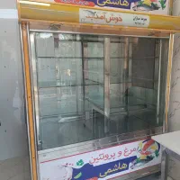 فروش سه عدد یخچال مغازه