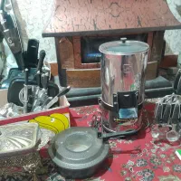 سبزی خردکن در حد نونو با درب کار میکنه|خردکن، آسیاب، غذاساز|مشهد, طبرسی شمالی|دیوار