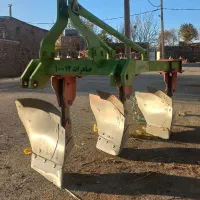 گاواهن|ماشینآلات صنعتی|فریدونشهر, |دیوار