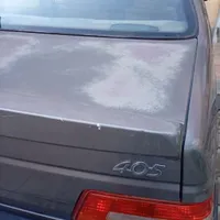 پژو 405 SLX موتورTU5، مدل ۱۳۹۰|خودرو سواری و وانت|کرمان, |دیوار